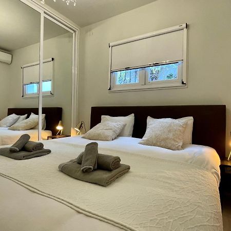 Luxury Villa With Swimming Pool And Jacuzzi Marbella Exterior photo